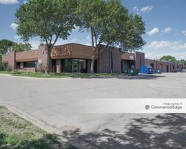 Burnsville Corporate Center I & II