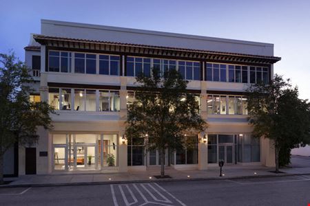 Shared and coworking spaces at 313 Datura Street #200 in West Palm Beach