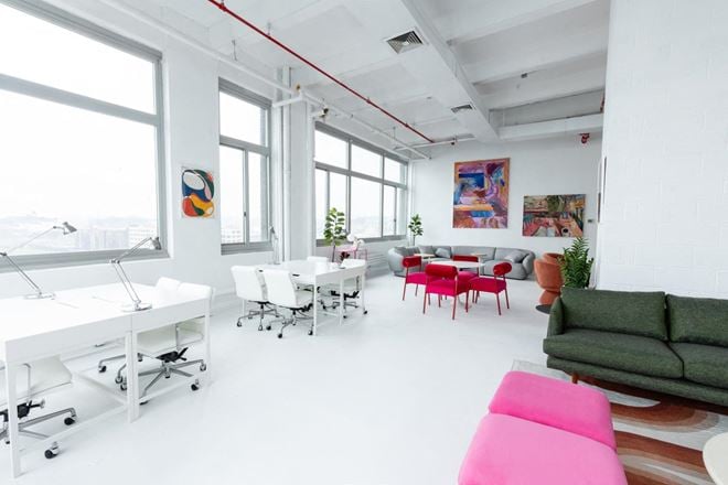 Portal Warehousing | Brooklyn