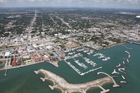 N 2nd St