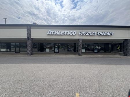 Retail space for Rent at 5577 Monroe St in Sylvania