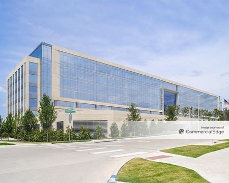 Photo of commercial space at 1 Cowboys Way in Frisco