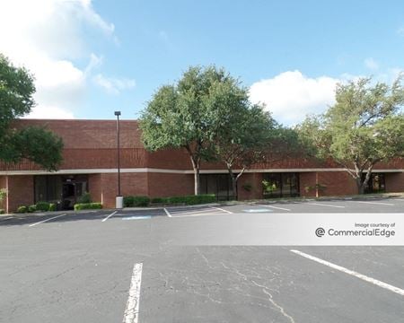 Industrial space for Rent at 12000 Network Blvd in San Antonio