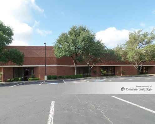 12 Thousand Professional Center - 12000 Network Blvd