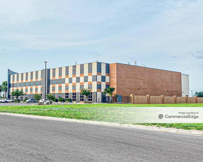 5300 North L Street, McAllen, TX CommercialSearch