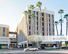Northridge I-III Medical Office Buildings