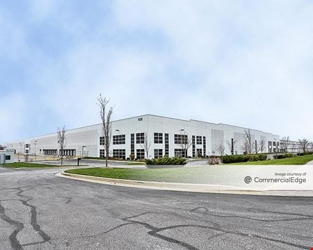 Shared and coworking spaces at 650 Commerce Parkway East Drive in Greenwood