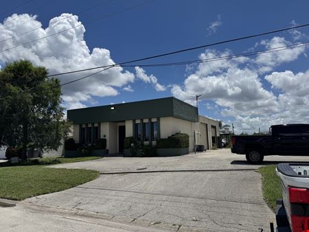 Photo of commercial space at 1029 SE 12th Ct in Cape Coral
