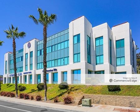 Office space for Rent at 800 La Terraza Blvd in Escondido