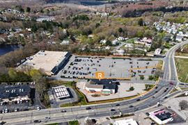 Servicer Sale: Former Walgreens (North Smithfield, RI)