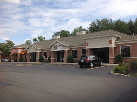 Retail space for Rent at 5017 West Ridge Road in Spencerport