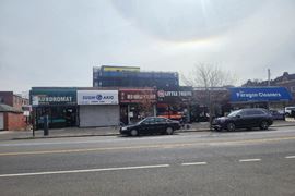 71-43 / 71-55 Yellowstone Boulevard Fully Occupied Significant Current Income and Development Opportunity Retail Shopping Plaza!