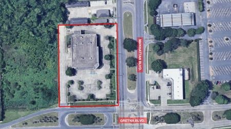 Retail space for Sale at 1544 Manhattan Boulevard in Harvey