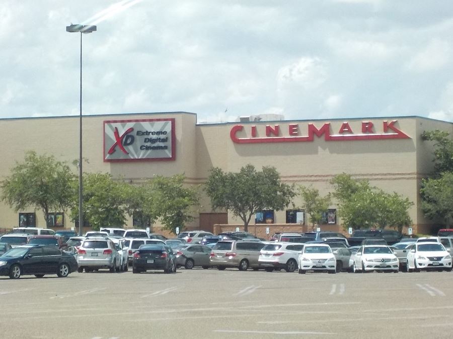 Sunrise Mall Outparcel 315 Jose Marti Blvd, Brownsville, TX