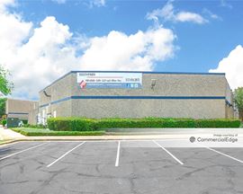 Southpark Business Park - Building L