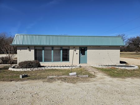 Retail space for Rent at 8050 Buffalo Gap Rd in Abilene