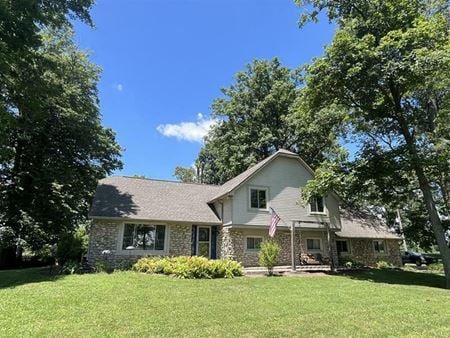 Photo of commercial space at 3450 N 400 W in Greenfield