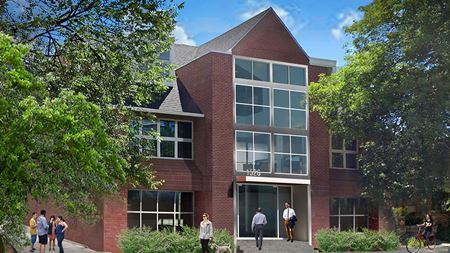 Office space for Rent at 1526 Spruce St in Boulder
