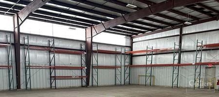 Industrial space for Rent at 2030 Summer St in Hammond