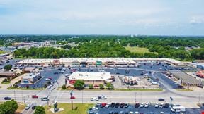 Southland Shopping Center