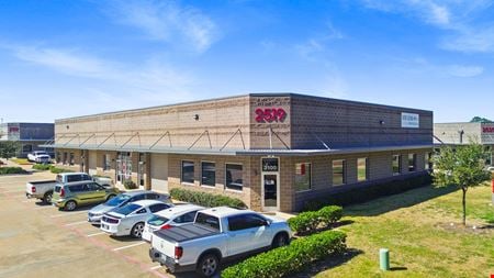 Office space for Sale at 2519 N. Frazier St.: Building III in Conroe