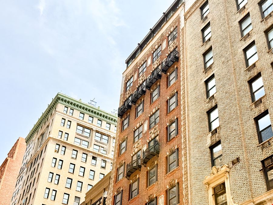900 SF | 161 Madison Avenue | Office Condo for Sale