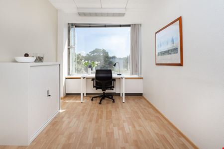 Coworking space for Rent at 770 1st Avenue in San Diego