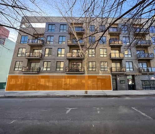 1414 West 4th St - For Sale