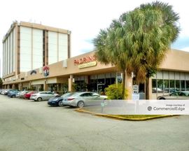 Millennium Plaza