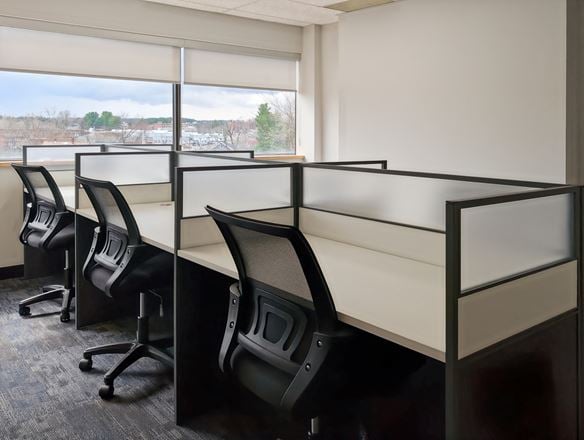 Regus - Framingham - Worcester Rd