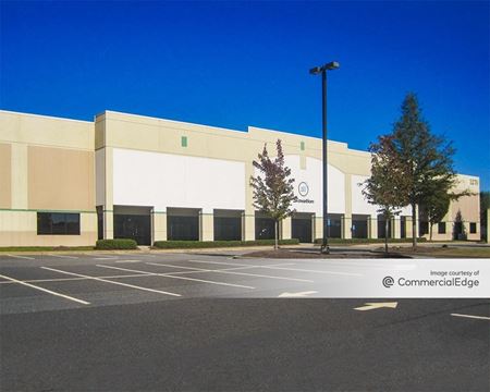 Photo of commercial space at 1270 Progress Center Avenue in Lawrenceville