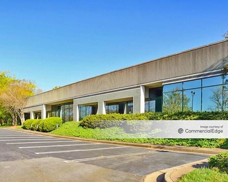 Photo of commercial space at 60 Chastain Center Blvd in Kennesaw