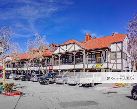 Photo of commercial space at 28200 State Route 189 in Lake Arrowhead