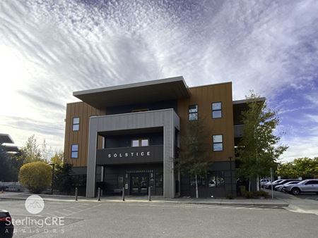 Centrally Located Professional Office | 1535 Liberty Lane Suite 117e - Missoula