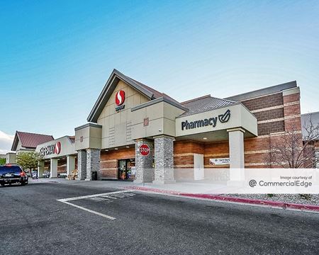 Retail space for Rent at 1677 South Havana Street in Aurora