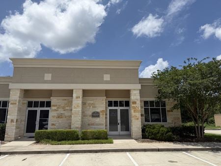 Office space for Rent at 32731 Egypt Lane in Magnolia