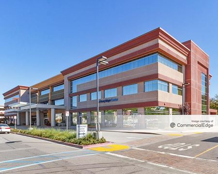 Office space for Rent at 23803 McBean Pkwy in Valencia