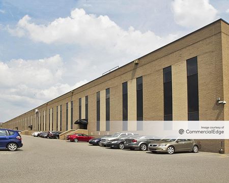 Photo of commercial space at 2630 Liberty Avenue in Pittsburgh