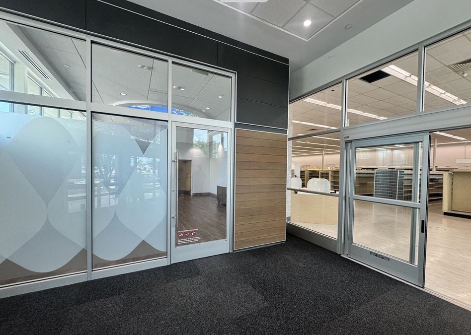 Medical Office Space for Lease