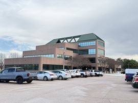 Dunes Business Suites