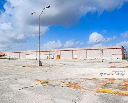 Photo of commercial space at 4485 Walzem Road in San Antonio