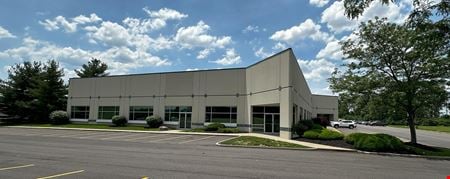 Industrial space for Rent at 6037 Schumacher Park Drive in West Chester