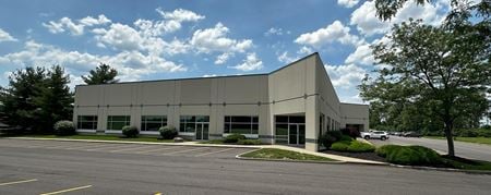 Photo of commercial space at 6037 Schumacher Park Drive in West Chester
