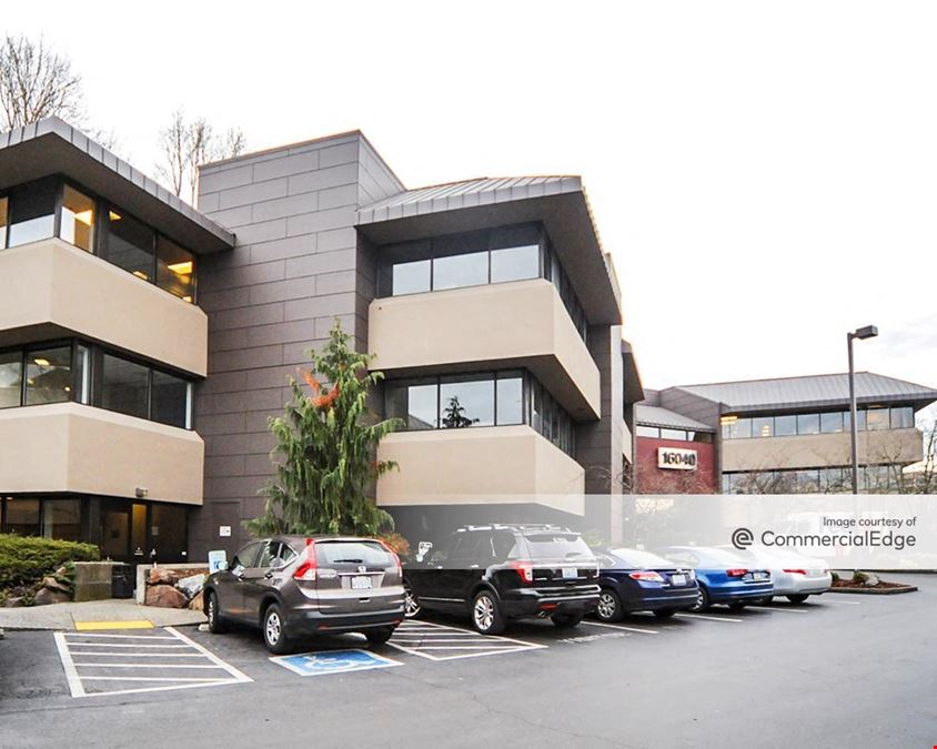 Riverview Plaza I