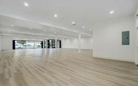 SOUTH BAY SINGLE TENANT BUILDING