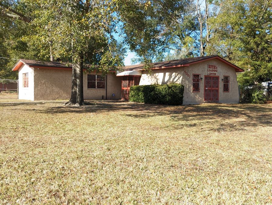 5001 Soutel Dr
