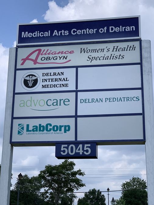 Medical Arts Center of Delran