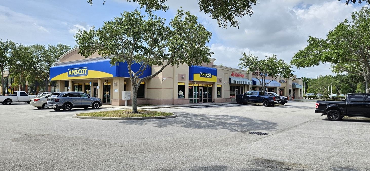 Olympia Plaza