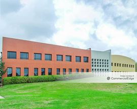 Summit East Technology Park - Lakeside Building