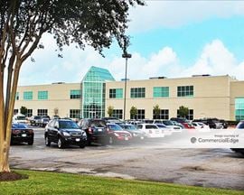 Southwest Corporate Center